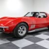 1969 Chevrolet Corvette